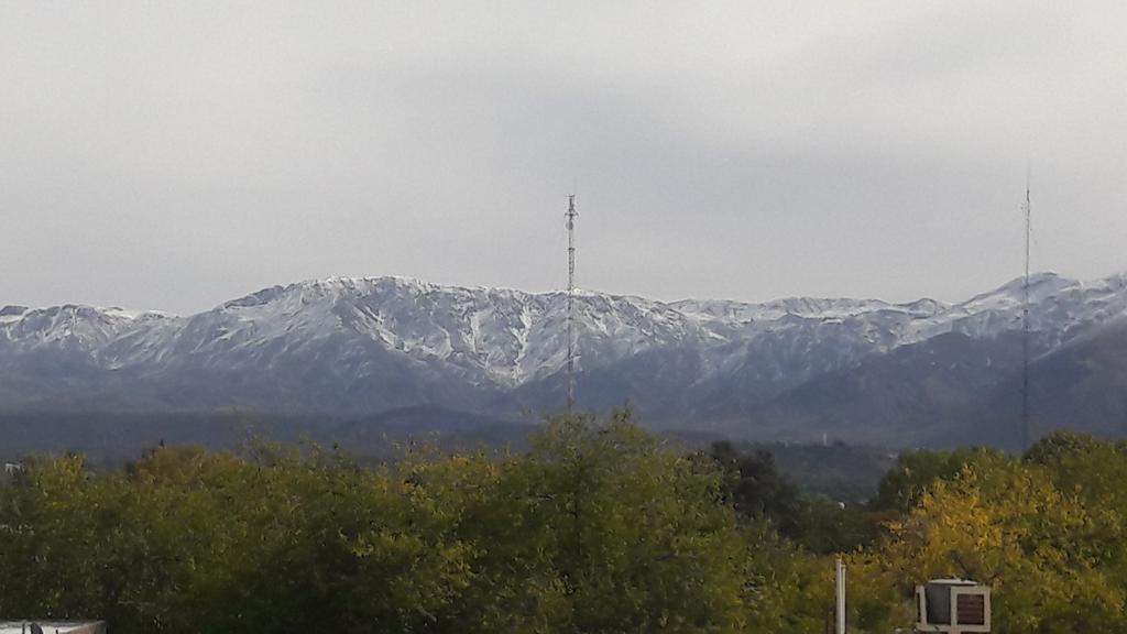 Departamentos Artemisa Lägenhet Mendoza Exteriör bild