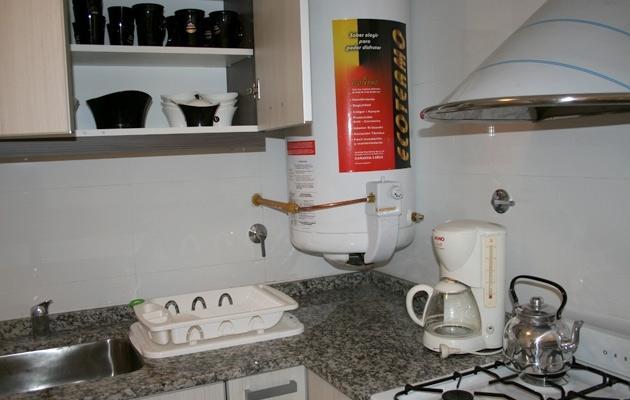 Departamentos Artemisa Lägenhet Mendoza Rum bild