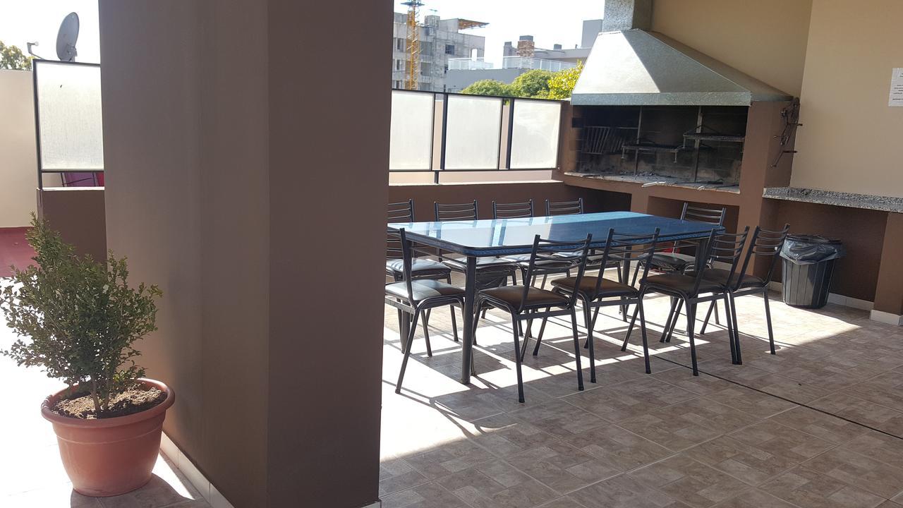 Departamentos Artemisa Lägenhet Mendoza Exteriör bild