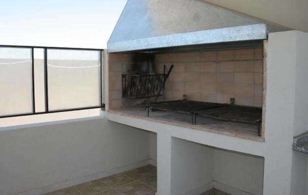 Departamentos Artemisa Lägenhet Mendoza Exteriör bild